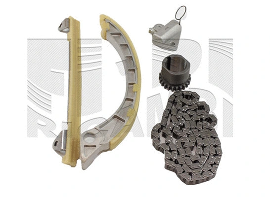 Timing Chain Kit (KCC003)
