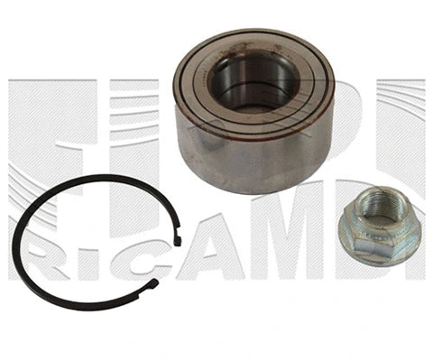 Wheel Bearing Kit (RC1978)