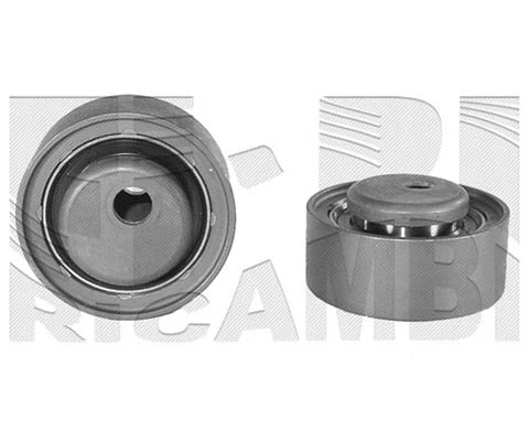 Tensioner Pulley, timing belt (16462)