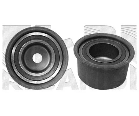 Deflection/Guide Pulley, timing belt (20568)