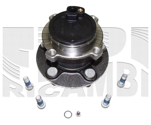 Wheel Bearing Kit (RC7894)