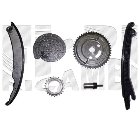 Timing Chain Kit (KCC048)