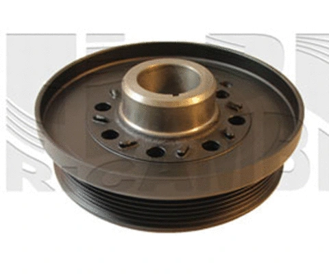Belt Pulley, crankshaft (89380)