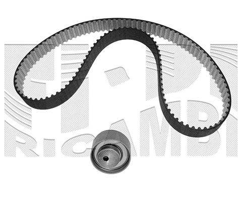 Timing Belt Kit (0622KF)