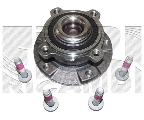Wheel Bearing Kit (RC6707)