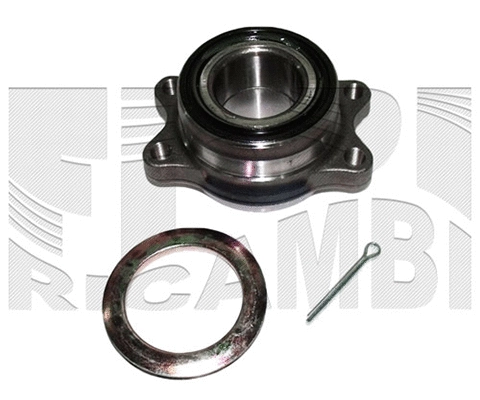 Wheel Hub (RC1348)