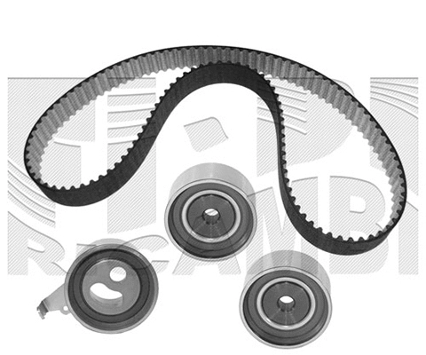 Timing Belt Kit (0545KM)