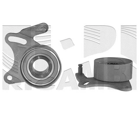Tensioner Pulley, timing belt (06968)