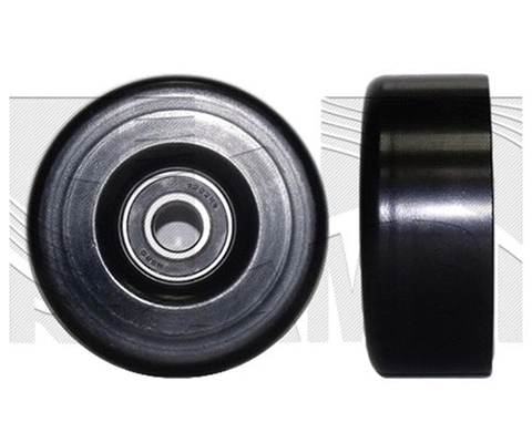 Deflection/Guide Pulley, timing belt (88506)