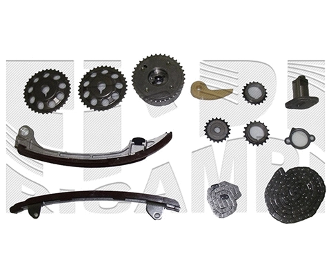 Timing Chain Kit (KCC135)