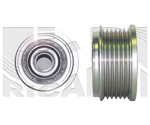 Alternator Freewheel Clutch (87916)