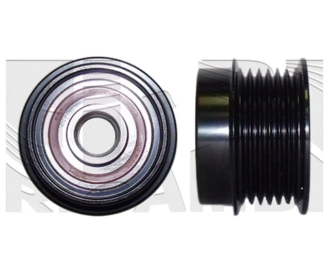 Alternator Freewheel Clutch (88122)
