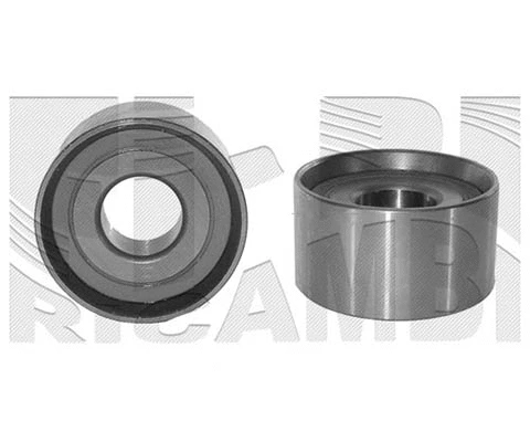 Tensioner Pulley, timing belt (06164)