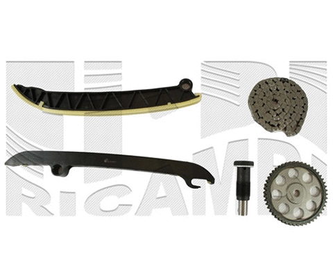 Timing Chain Kit (KCC246)