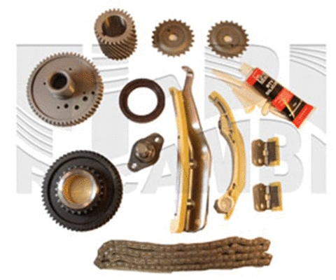 Timing Chain Kit (KCC210)