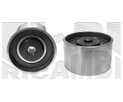 Deflection/Guide Pulley, timing belt (47464)