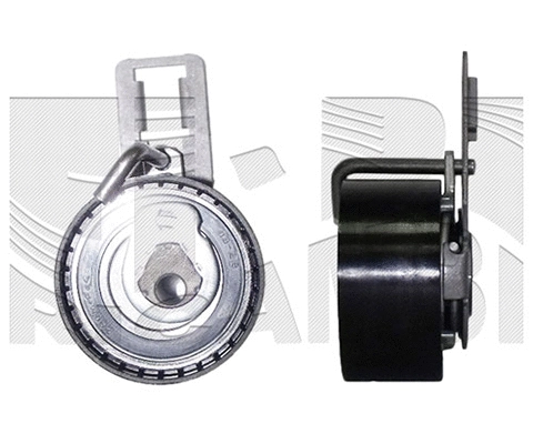 Tensioner Pulley, timing belt (88450)