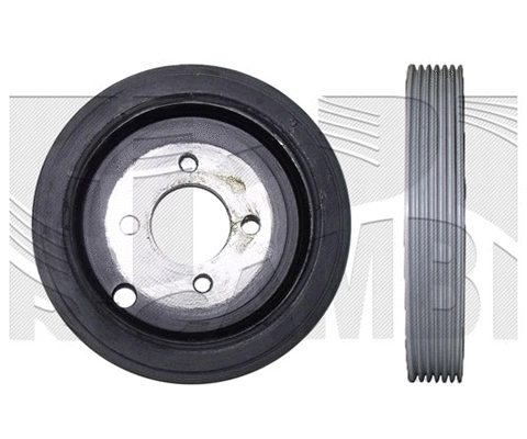 Belt Pulley, crankshaft (88312)