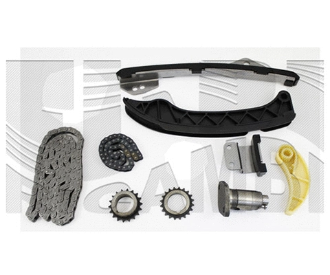 Timing Chain Kit (KCC204)