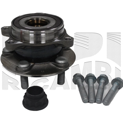 Wheel Bearing Kit (RC2132)