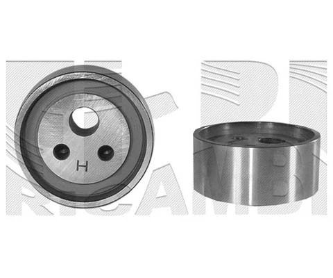 Tensioner Pulley, timing belt (06862)