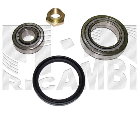 Wheel Bearing Kit (RC1143)