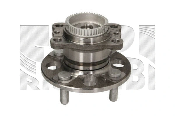 Wheel Bearing Kit (RC2677)