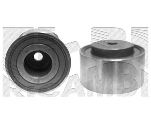 Deflection/Guide Pulley, timing belt (10368)