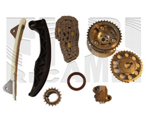 Timing Chain Kit (KCC324)