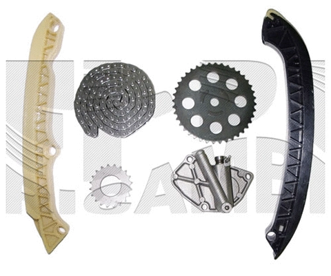 Timing Chain Kit (KCC015)