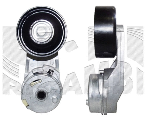 Belt Tensioner, V-ribbed belt (88794)