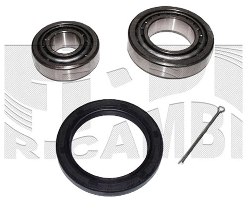 Wheel Bearing Kit (RC1830)