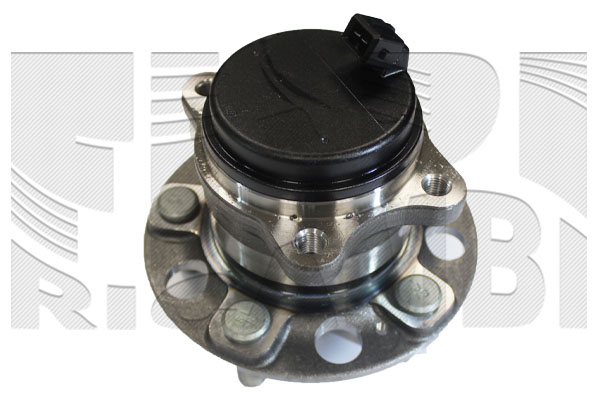 Wheel Bearing Kit (RC2902)