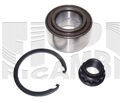 Wheel Bearing Kit (RC4049)