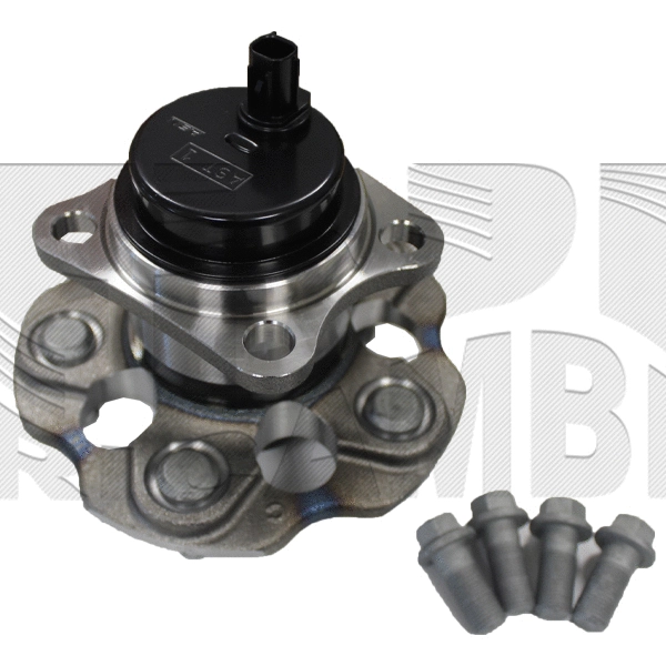 Wheel Bearing Kit (RC2149)