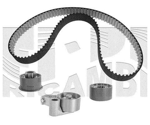 Timing Belt Kit (0599KM)
