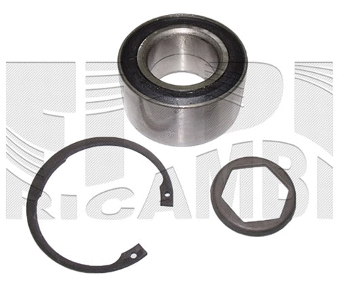 Wheel Bearing Kit (RC4435)