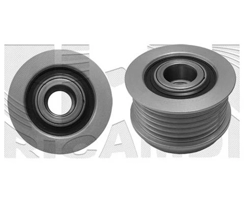 Alternator Freewheel Clutch (20265)