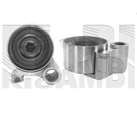 Tensioner Pulley, timing belt (36964)