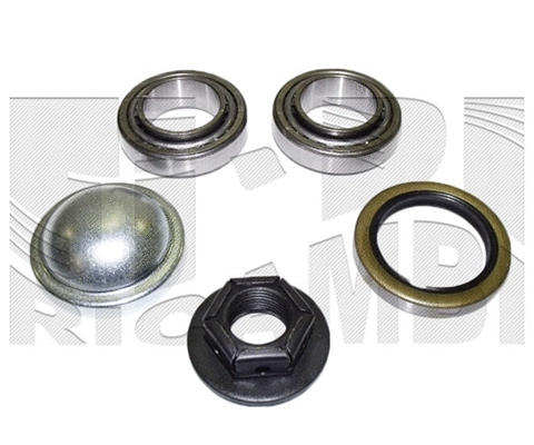Wheel Bearing Kit (RC7896)