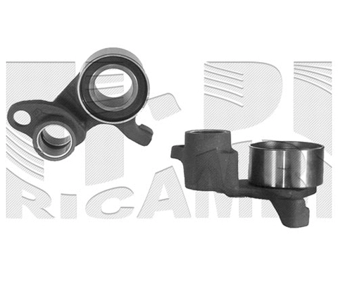 Tensioner Pulley, timing belt (46969)