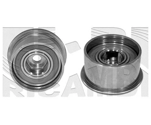 Deflection/Guide Pulley, timing belt (67763)