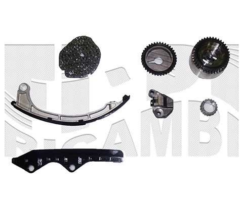 Timing Chain Kit (KCC117)