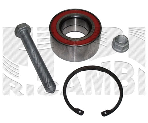 Wheel Bearing Kit (RC1046)