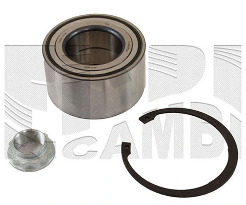 Wheel Bearing Kit (RC2035)