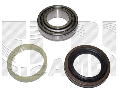 Wheel Bearing Kit (RC3047)