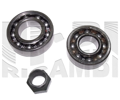 Wheel Bearing Kit (RC2314)