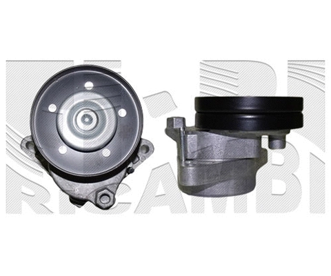 Belt Tensioner, V-ribbed belt (88012)