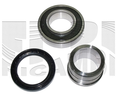 Wheel Bearing Kit (RC2345)