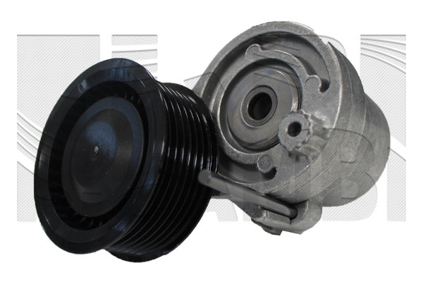 Belt Tensioner, V-ribbed belt (89832)